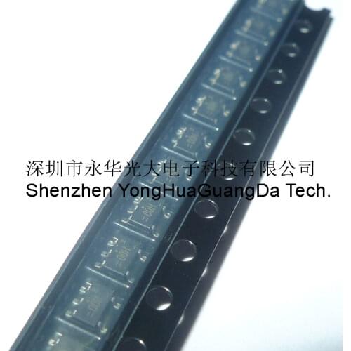 74HC1G00GV SOT23-5 H00 New and original integrated circuit