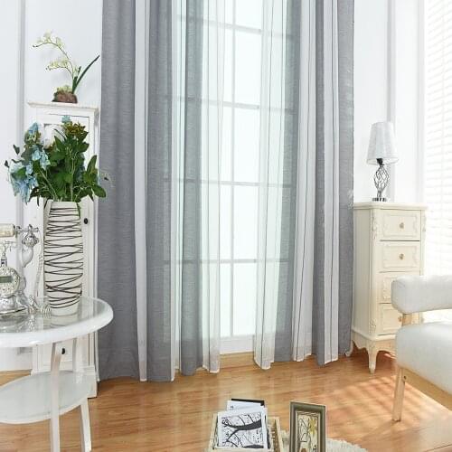 ANSELF Curtains