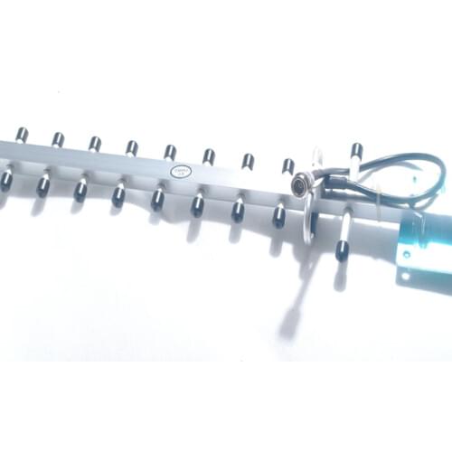 Long range wifi antennaChina Unicom 3G Yagi antenna 2170mhz 10 unit