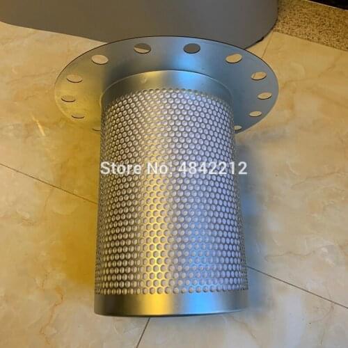 Free shipping alternative 2911001600=1616465600 oil separator element separator kit for portable screw air compressor