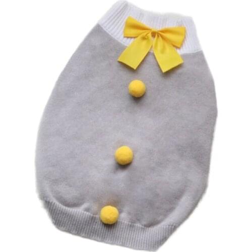 Bigeyedog Sweaters For Dogs