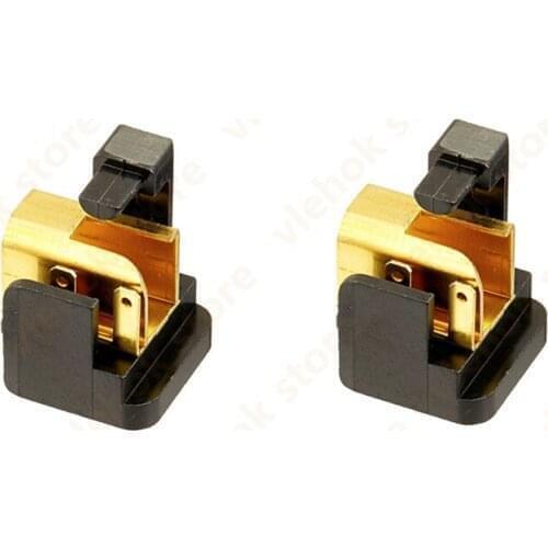 Carbon Brush Holder for HITACHI G13SD 317810 Power Tool Accessories Electric tools part