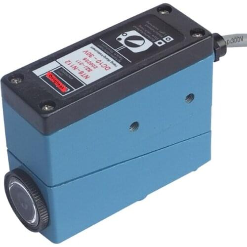 BZJ-311 / NT6-N112 Green Color Code Sensor 10-30 VDC New High Quality Photo Electric Sensor