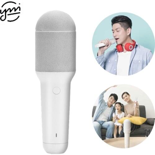 Микрофоны 小米有品 China At AliExpress