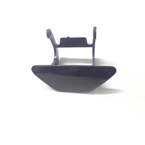 Right Side Washer Nozzle Cover Primered for BMW F10 F11 520i 528i 535i 550i 523i 51117246870