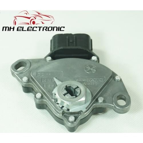 MH ELECTRONIC Neutral Safety Switch 84540-52070 For TOYOTA AURIS BLADE LEVIN NOAH E'Z RACTIS PORTE BELTA HIGH QUALITY!!! NEW