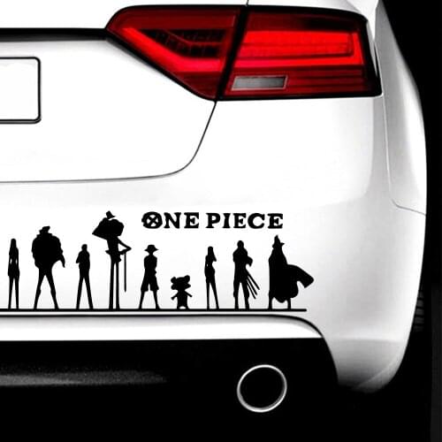 Decals One Piece Car Stickers Car Decal Sticker Art Car Quotes Stickers Window Decor Rear Windshield Modern Fashion