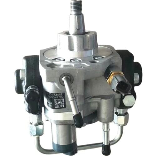 NAVARA FUEL INJECTION PUMP D40 FUEL INJECTION PUMP YD25 FUEL INJECTION PUMP 16700- EB70A