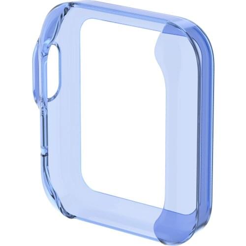New Protector Cover Watch Case For Redmi Smart Watch Bumper Protective Frame Shell Anti-fall Cases Accessories