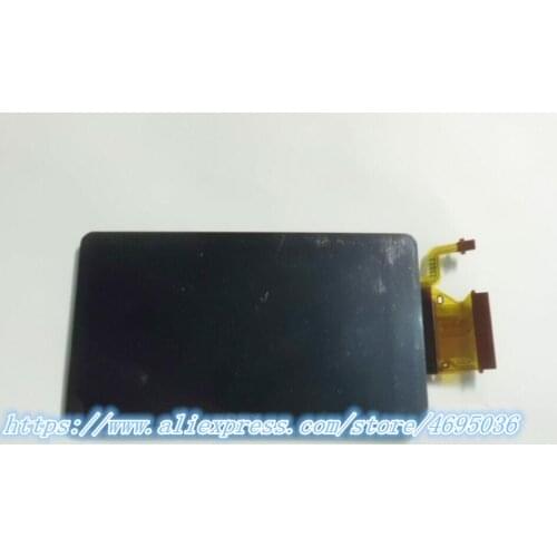 New LCD display screen For Sony NEX5R NEX5T NEX-5R NEX-5T digital camera repair part with touch+backlight