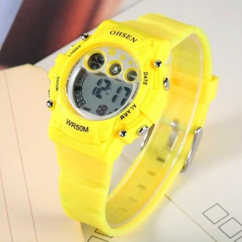 Ohsen Boys Watches
