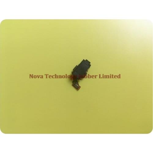 Wyieno 10Pcs/Lot E2353 E2363 Headphone Port Ribbon For Xperia M4 Aqua E2303 E2306 Audio Jack Flex Cable Phone Parts