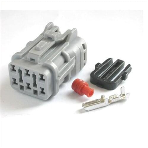 50SET KET series car Waterproof sheath connector plug socket MG610335 MG640337 MG640322 MG610327 MG610320 MG640280 MG610331