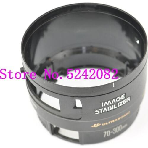 95%new For Canon EF 70-300 mm 70-300mm f/4-5.6 IS USM BARREL ASS'Y, EXTERNAL