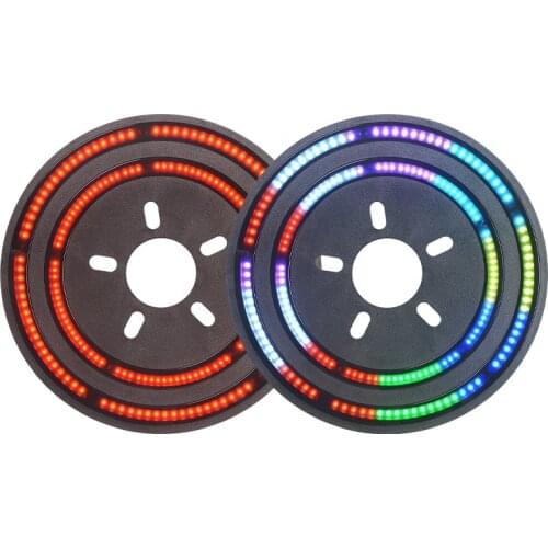 ASEND Wheel Accessories