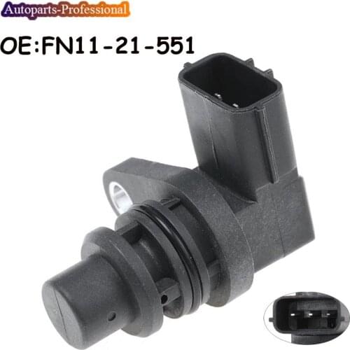 Car Auto VSS Vehicle Speed Sensor For Mazda 2 3 5 6 626 Mk V Premacy FN1121551 FN11-21-551 6E5Z7H103A G4T08671 SU6385