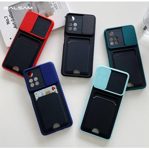 Balsam Phone Cases Xiaomi Redmi 7