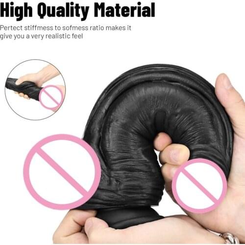 Big Dildo Sexy Toys Juguetes Sexules For Men Produtos Exotic Accessories Sexetoys Pour Femme Dick Women Masturbadores