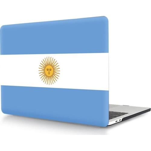 For Macbook Pro Air Case, Print Pattern Laptop Case Cover For Mac Air 11 13.3 Pro 12 13 15 16 Touch Bar Model111