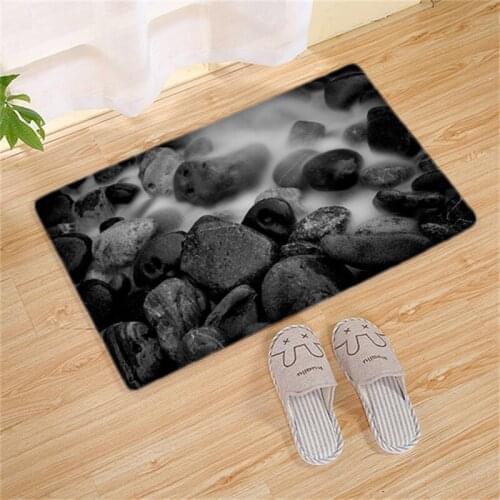 HPUTEXINE Entrance Carpets For Home