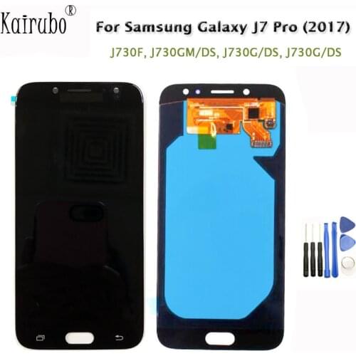Kairubo Screens For Samsung Galaxy J7 2017