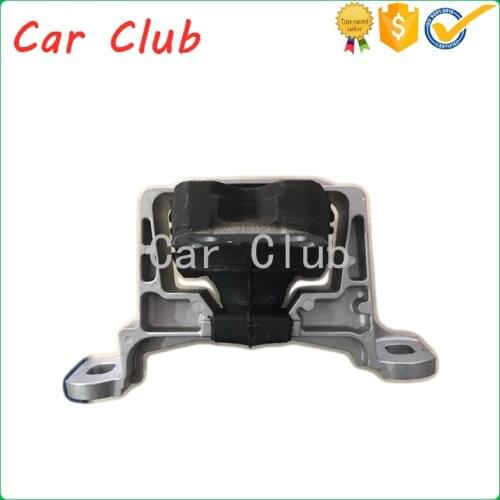 Engine MotorTransmission Mount Kit Engine Mount Foot Mount 1930320 for Ford Focus Diesel