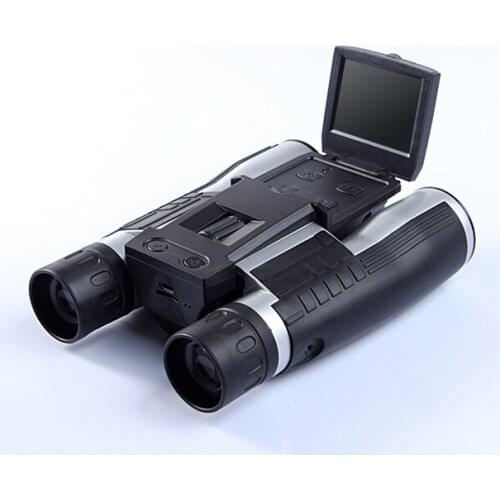 Multi Function HD 1080P Video Camera Digital Telescope Long Distance Digital Binocular Cam 2 inch Screen