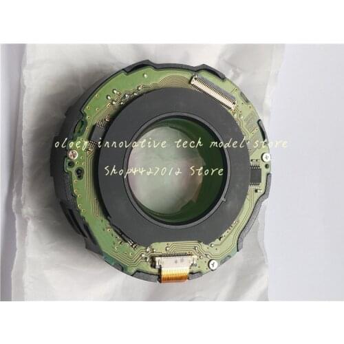 New original Repair Parts For Canon EF 70-200mm F/2.8 L IS II USM 70-200 Lens Image Stabilization Ass'y YG2-2502-010
