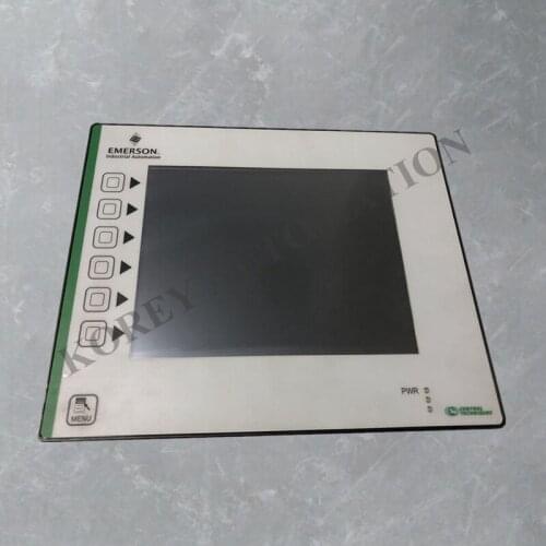 REDLION HMI G308A2 SPOT STOCK EMERSON G308A21U USED GOOD IN CONDITION