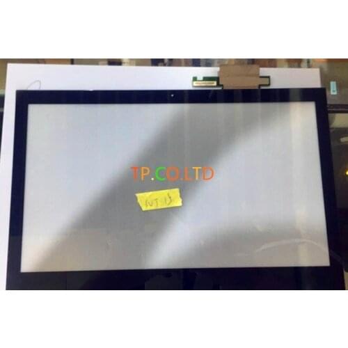 NEW 15.6" Touch Screen Digitizer Glass for Sony SVT15 SVT151 Series SVT151C11L replacement