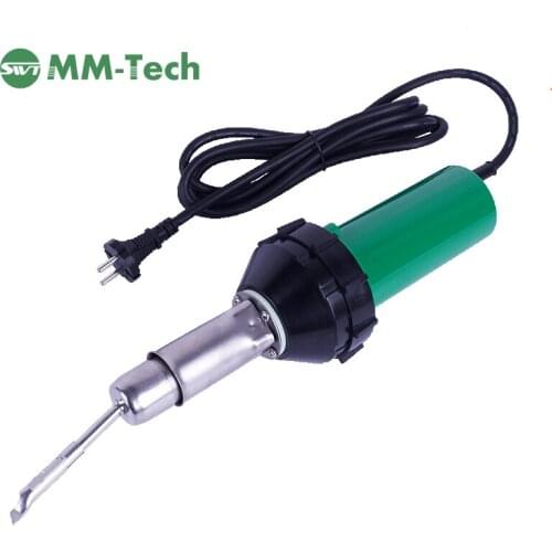 SWT-NS1600A Hot sale handheld adjustable temperature plastic hot air welding heat gun