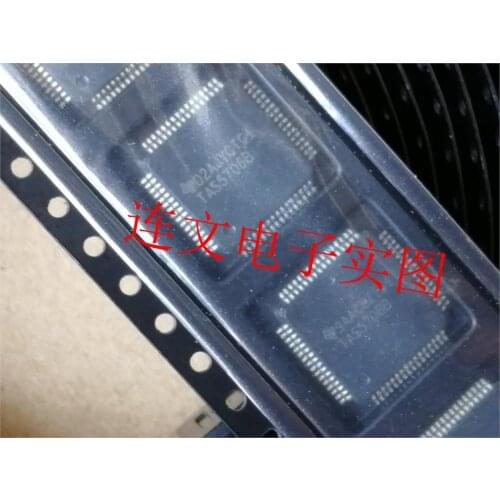 TAS5706 TAS5706B New Imported Genuine Class D o Amplifier Physical Reality