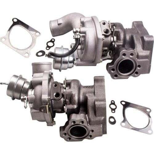 Turbocharger for RS4 2.7L K04 -025 026 Quattro ASJ 53049700025 26 for A4 2.7 97-01 8D2 B5 Saloon S4 quattro 265HP 195KW