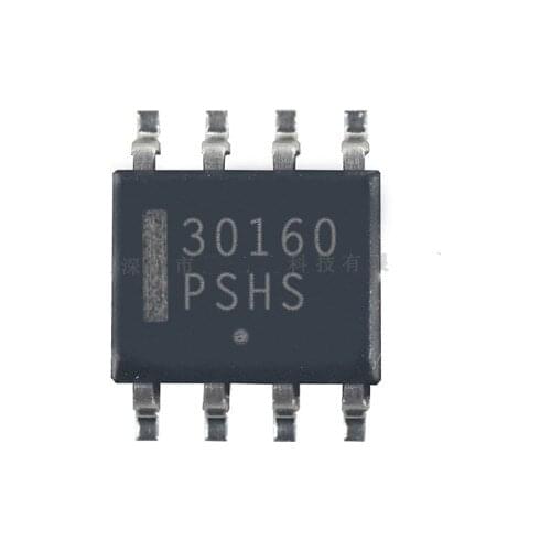 10PCS/Lot NCL30160DR2G NCL30160 30160 SOP-8