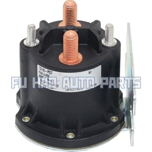 12V DC Intermittent Duty Powerseal Solenoid Relay Switch OE 684-1251-212