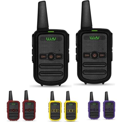 AUBIGBOSS Walkie Talkies
