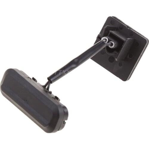 Black Tailgate Boot Opening Switch 13422268 For Vauxhall/Insignia Hatch Saloon