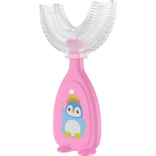 Chizequar Toothbrushes For Children China