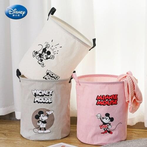 Disney Storage Bags