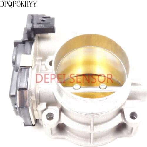 DPQPOKHYY Throttle Body ACDelco For G M Original Equipment 12632172