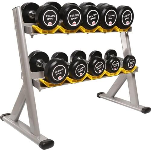 Mens Fitness Household Womens Pure Steel Pair Equipment Adjustable Weight Electroplating Small Dumbbell