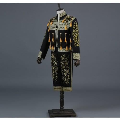 I EN FR Men's Sportswear