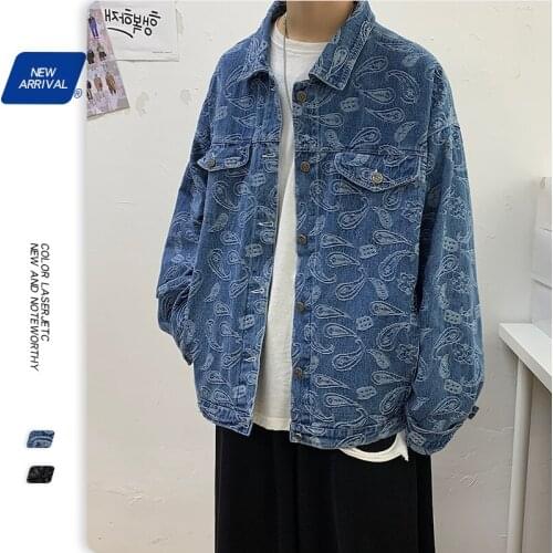 Мужские джинсовые куртки LensTid China At AliExpress