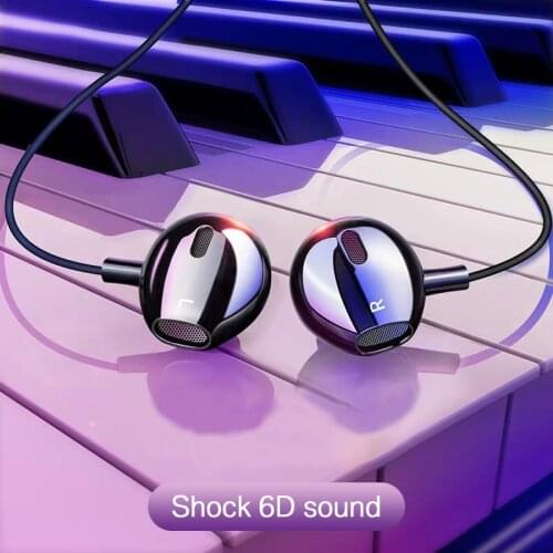 McCollum Headphones With Microphone