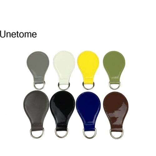 2017 New 4pcs PU leather Handles Drop for Classic Mini O Bag Obag handbag hand bag