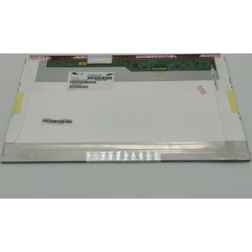 New 15.6" LED Screen for Dell Studio 1555 1558 Laptop HD Glossy Replacement LCD