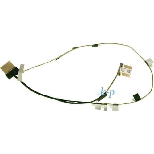 NEW original for Asus X580 X580NV X580BP X580VD LCD video screen cable 1422-02NM0AS