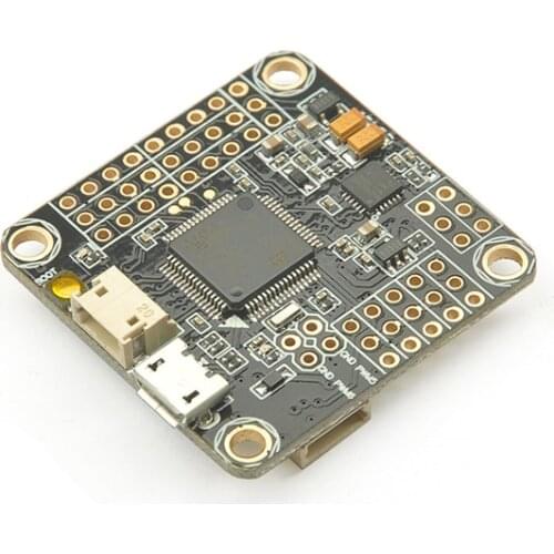 Betaflight F4 Pro V3 Flight Controller Board Built-in Barometer OSD TF Slot For FPV Quadcopter
