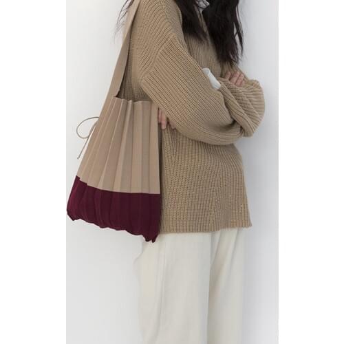 PECKHAMRYE Women's Bucket Bags