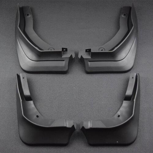 Fit for Mercedes-Benz new E-class fenders Fit for E200L E300L E320L modified accessories decoration